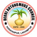 Deori Autonomous Council (DAC)